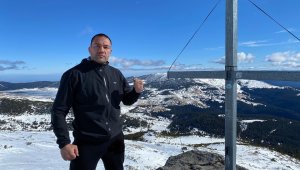 Кобрата към Джошуа: Ще те размажа и пред твоите фенове 