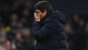 Колко ще изкара в Тотнъм? Конте пак критикува своите