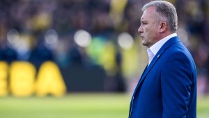 Николай Киров: Арда се готви за труден мач с Левски