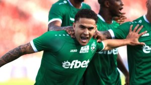 Лудогорец срещу унгарци или арменци по пътя към групите на ШЛ