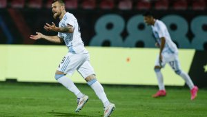 Радослав Кирилов каза защо Левски се измъчи 