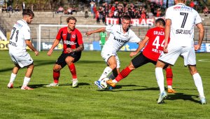 Локо София "върза" албанец