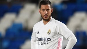 Готви се бомба! Балкански гранд ще спасява от мъките Азар и Реал Мадрид