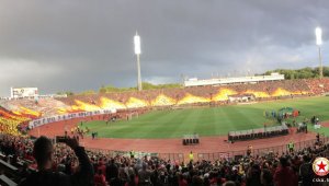 ЦСКА разкри грандиозните си планове за юбилея + ВИДЕО