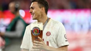 Официално! Тотнъм се подсили с играч на Байерн