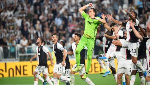 ПРОГНОЗА: Фиорентина - Ювентус