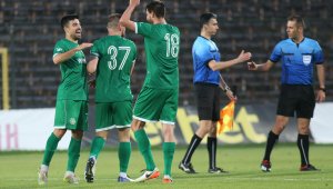 Ботев Враца срази Хебър в приятелски мач