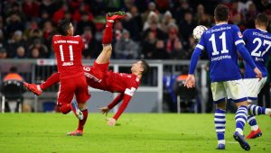 Левандовски отвърна на Хьонес: Къде видя положения за 4 гола?!