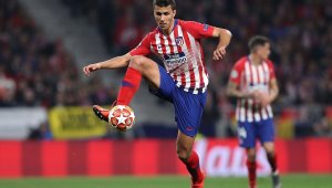 Родри се доближава все повече до "Етихад"