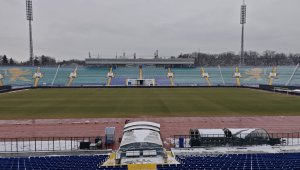 Отлични условия чакат Левски и Лудогорец за Суперкупата