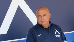 Георги Тодоров за Левски: По-трудно не ми е било, килограмите на Ники Михайлов са обида