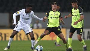 В Разград пръскат милиони: Лудогорец прави страховит трансфер