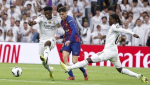 Барса без Педри срещу Челси