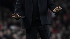 Рафаел Бенитес иска отново да води европейски гранд