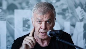 Поредна мощна атака срещу Наско Сираков