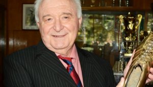 Легенда на ЦСКА: Пламен Марков е мошеник, ще го побарам