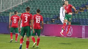 Огромен трансфер на "Герена": Левски цака ЦСКА за български национал!