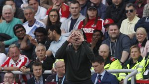 Юнайтед до последно ще се бори за Топ 4