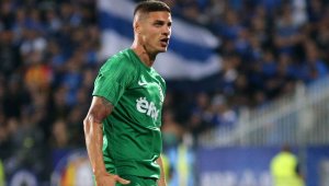 Шимунджа: Не съм щастлив от играта на Лудогорец