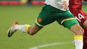 Станаха ясни съперниците на България за Евро 2024