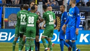 ОБЗОР: Първа лига на България, 25-и кръг