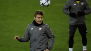 Лацио с оферта за Иммобиле