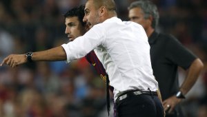 Сеск: Гуардиола ще се пробва на Острова