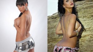 Фолкпевица изригна: Не правя секс с Тодор Батков + СНИМКИ