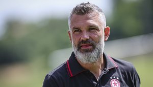 Стипич с ключов ход, ръководството на ЦСКА готви голяма промяна