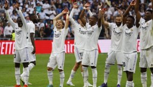 Реал Мадрид - Селтик