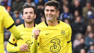 Челси търси 42 млн. паунда за Пулишич