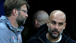 3-2-5 на Пеп и 4-2-4 на Клоп. Променят ли отново футбола тези двамата?