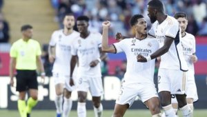 Арсенал – Реал Мадрид