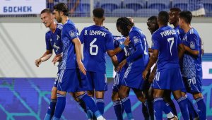 Ас на Левски се закани: Излизаме за победа срещу Айнтрахт