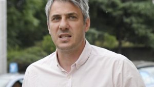 Зафето подсмърча: ЦСКА 1984 ме изрита по подъл, нагъл и грозен начин