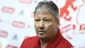 Владимир Манчев пред AS: Любо Пенев има подкрепата на цяла България 