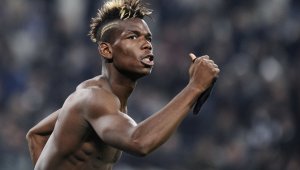 От Юве: Барса и Реал искат Погба