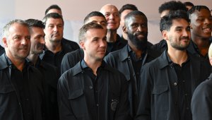 Бундестимът ще покорява света с... датски коз