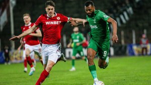 ЦСКА и Лудогорец вадят яки пачки за дербито