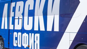 Първо в Gol.bg: В Левски се случва нещо невиждано в историята на футбола