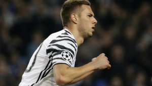 Героят на Юве Пяца: Трябва да внимаваме на реванша 