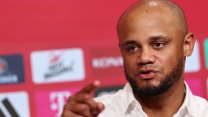 Компани каза колко точки ще са нужни на Байерн за титлата