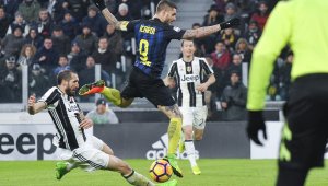 Рицоли отвърна на Интер, обясни спорен момент от дербито с Юве