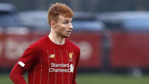 Пчеличките уредиха още един играч от Ливърпул