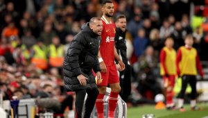 Ливърпул пуска треньор в Аякс