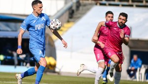 Левски прави и невъзможното да вдигне Георги Миланов за Лудогорец