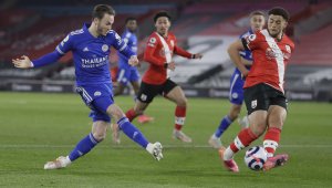 В Лестър сипят суперлативи помежду си след историческия успех