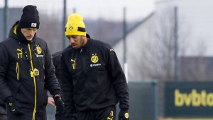 Тухел за Обамеянг: Става досаден!