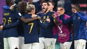 Дешан избра „петлите“! Голяма изненада в състава на Франция за Евро 2024