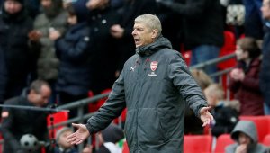 Венгер: Не трябваше да губим този мач